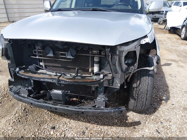 2019 Infiniti Qx80 Luxe მანქანა იყიდება აუქციონზე, vin: JN8AZ2NE7K9234164, აუქციონის ნომერი: 45183846