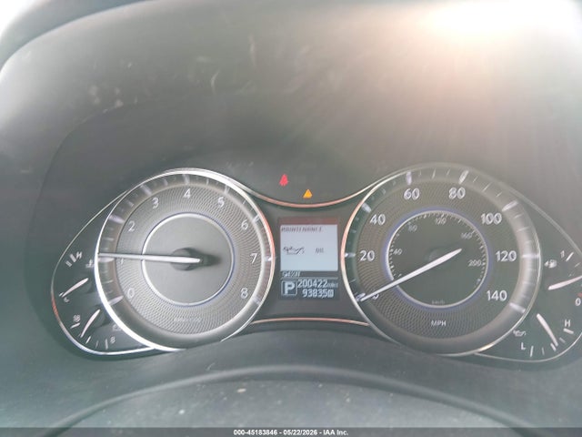 2019 Infiniti Qx80 Luxe მანქანა იყიდება აუქციონზე, vin: JN8AZ2NE7K9234164, აუქციონის ნომერი: 45183846