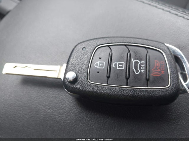 Продаж на аукціоні авто 2021 Hyundai Tucson Se, vin: KM8J23A44MU307456, номер лоту: 45183847