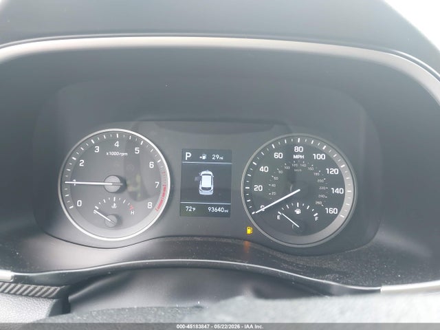 Продаж на аукціоні авто 2021 Hyundai Tucson Se, vin: KM8J23A44MU307456, номер лоту: 45183847