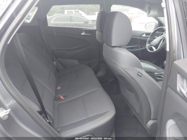 Продаж на аукціоні авто 2021 Hyundai Tucson Se, vin: KM8J23A44MU307456, номер лоту: 45183847