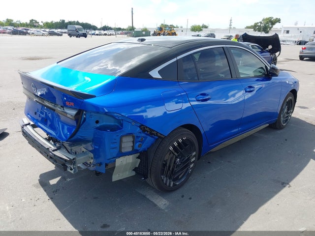 2026 Nissan Sentra Sr მანქანა იყიდება აუქციონზე, vin: 3N1AB9DVXTY218338, აუქციონის ნომერი: 45183850