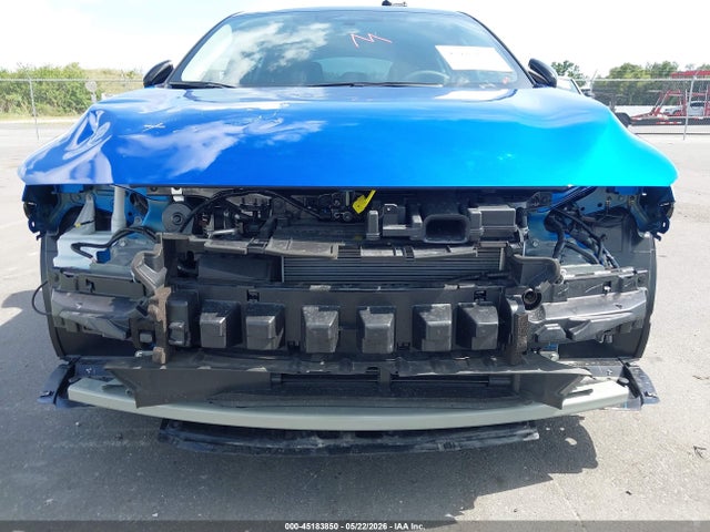 2026 Nissan Sentra Sr მანქანა იყიდება აუქციონზე, vin: 3N1AB9DVXTY218338, აუქციონის ნომერი: 45183850