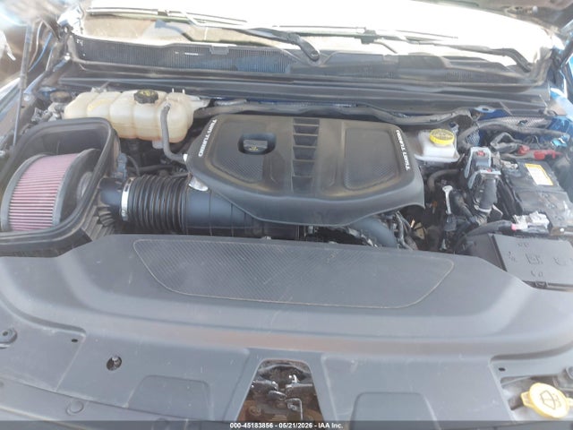 1C6SRFUP8SN573606 RAM 1500 Rho 4x4 5&#039;7 Box