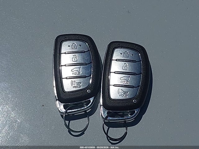 KM8J33A20GU140514 Hyundai Tucson Sport