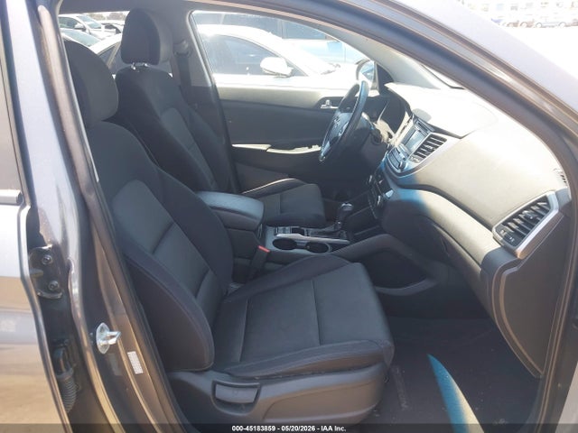KM8J33A20GU140514 Hyundai Tucson Sport