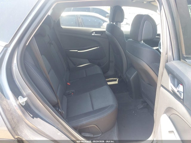 KM8J33A20GU140514 Hyundai Tucson Sport
