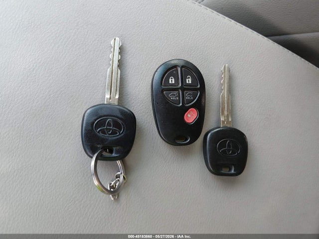 Aukcja sprzedaży 2013 Toyota Highlander Se V6, vin: 5TDZK3EH4DS094646, numer aukcji: 45183860