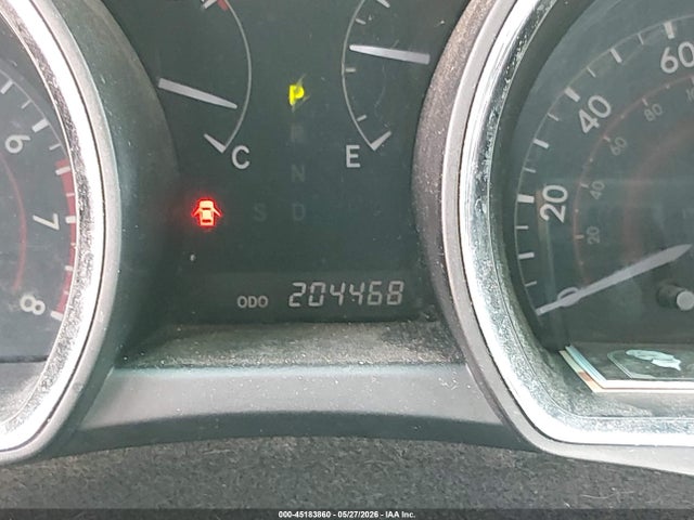 2013 Toyota Highlander Se V6 მანქანა იყიდება აუქციონზე, vin: 5TDZK3EH4DS094646, აუქციონის ნომერი: 45183860
