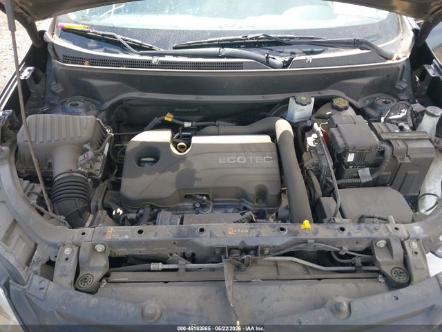 45183865 :رقم المزاد ، 3GNAXUEV3KL303122 vin ، 2019 Chevrolet Equinox Lt مزاد بيع