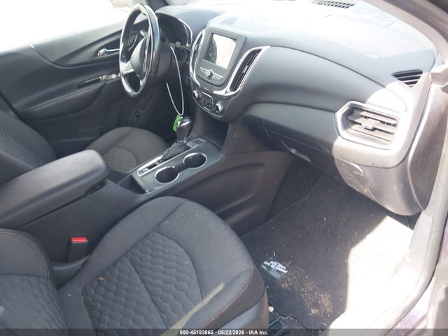 45183865 :رقم المزاد ، 3GNAXUEV3KL303122 vin ، 2019 Chevrolet Equinox Lt مزاد بيع