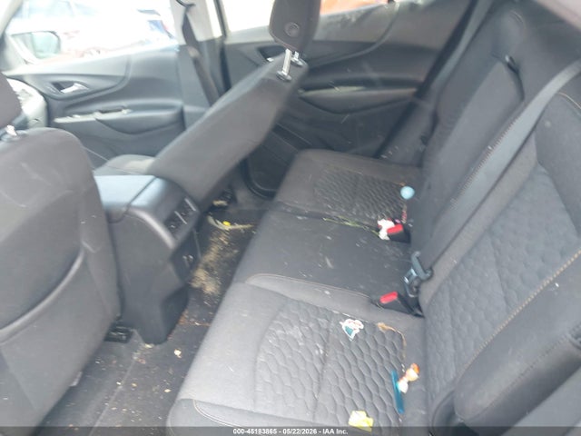 45183865 :رقم المزاد ، 3GNAXUEV3KL303122 vin ، 2019 Chevrolet Equinox Lt مزاد بيع