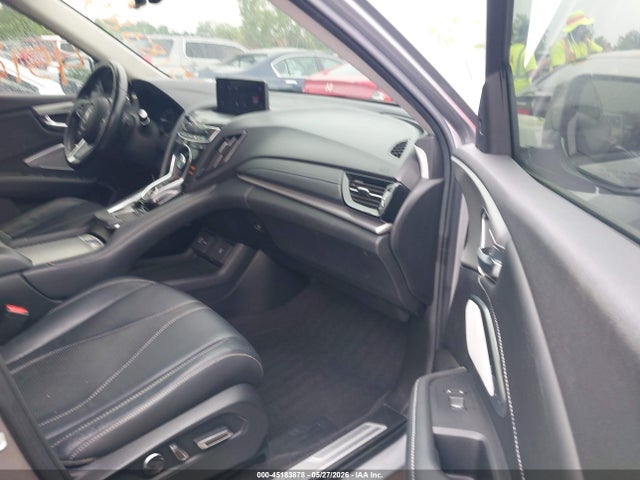 Продаж на аукціоні авто 2020 Acura Rdx Technology Package, vin: 5J8TC2H59LL029968, номер лоту: 45183878