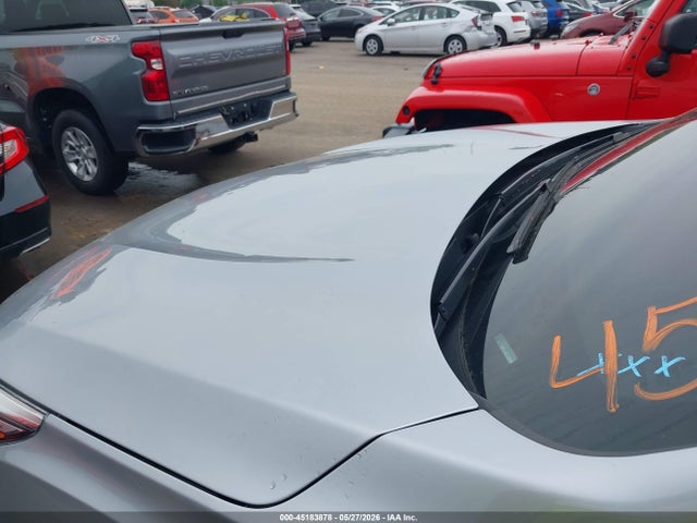 45183878 :رقم المزاد ، 5J8TC2H59LL029968 vin ، 2020 Acura Rdx Technology Package مزاد بيع