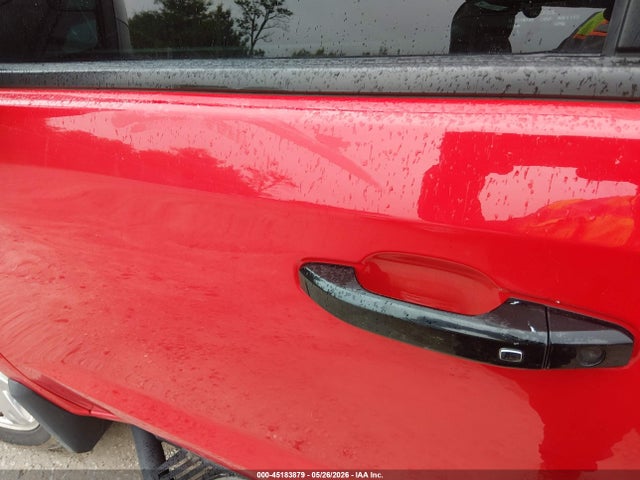 2021 Chevrolet Silverado 1500 Lt Trail Boss მანქანა იყიდება აუქციონზე, vin: 1GCPYFED7MZ326482, აუქციონის ნომერი: 45183879