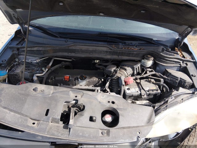 Aukcja sprzedaży 2011 Honda Cr-v Se, vin: 5J6RE4H4XBL121167, numer aukcji: 45183880
