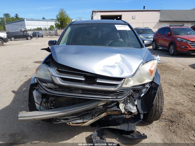 Aukcja sprzedaży 2011 Honda Cr-v Se, vin: 5J6RE4H4XBL121167, numer aukcji: 45183880