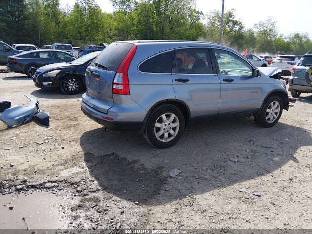 Aukcja sprzedaży 2011 Honda Cr-v Se, vin: 5J6RE4H4XBL121167, numer aukcji: 45183880