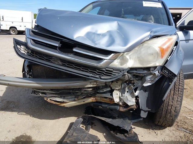 Aukcja sprzedaży 2011 Honda Cr-v Se, vin: 5J6RE4H4XBL121167, numer aukcji: 45183880