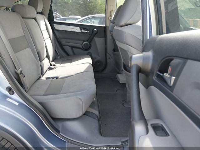 Aukcja sprzedaży 2011 Honda Cr-v Se, vin: 5J6RE4H4XBL121167, numer aukcji: 45183880