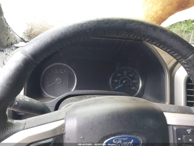 1FTEW1CG1FFA16202 Ford F-150 Lariat