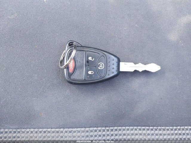 1C4NJRFBXGD782911 Jeep Patriot Latitude