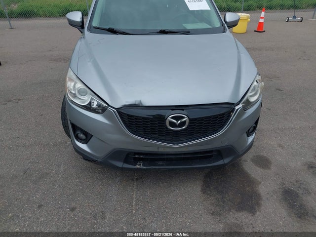 Aukcja sprzedaży 2014 Mazda Cx-5 Grand Touring, vin: JM3KE4DY6E0419213, numer aukcji: 45183887