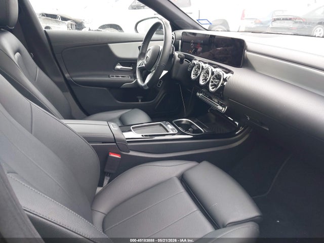 Aukcja sprzedaży 2025 Mercedes-benz Cla 250 Coupe, vin: W1K5J4GB1SN528210, numer aukcji: 45183888