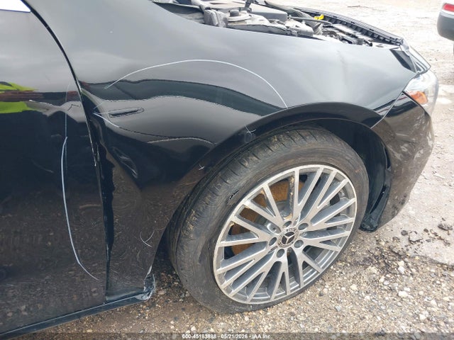 Aukcja sprzedaży 2025 Mercedes-benz Cla 250 Coupe, vin: W1K5J4GB1SN528210, numer aukcji: 45183888