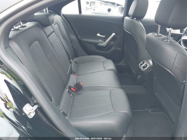 Aukcja sprzedaży 2025 Mercedes-benz Cla 250 Coupe, vin: W1K5J4GB1SN528210, numer aukcji: 45183888