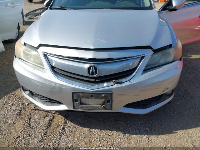Acura Ilx 2.0l 2015 19VDE1F51FE005826 Image 6