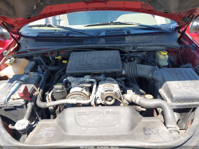 Продажа на аукционе авто 2004 Jeep Grand Cherokee Laredo, vin: 1J4GW48N84C344131, номер лота: 45183891