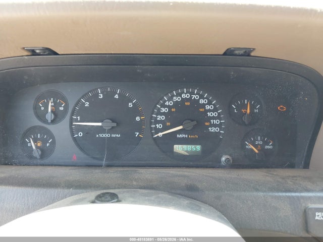 Продажа на аукционе авто 2004 Jeep Grand Cherokee Laredo, vin: 1J4GW48N84C344131, номер лота: 45183891