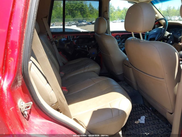 Продажа на аукционе авто 2004 Jeep Grand Cherokee Laredo, vin: 1J4GW48N84C344131, номер лота: 45183891