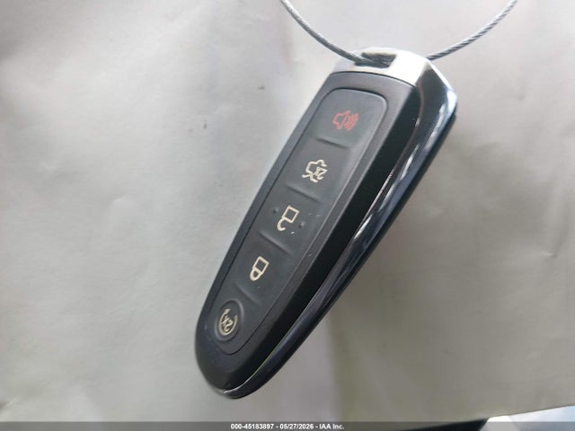 45183897 :رقم المزاد ، 2FMDK3KC0EBA10291 vin ، 2014 Ford Edge Limited مزاد بيع