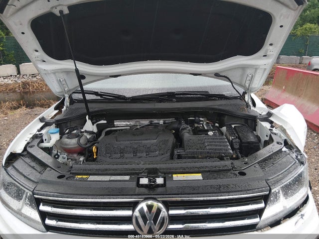 Продаж на аукціоні авто 2021 Volkswagen Tiguan 2.0t Se/2.0t Se R-line Black/2.0t Sel, vin: 3VV2B7AX9MM008030, номер лоту: 45183900
