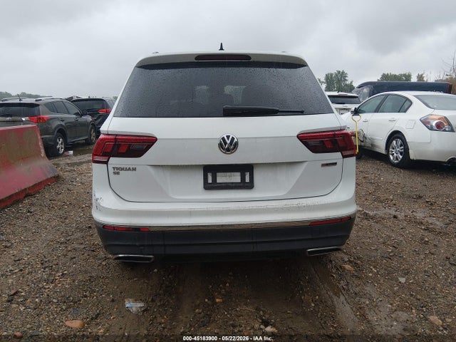 Продаж на аукціоні авто 2021 Volkswagen Tiguan 2.0t Se/2.0t Se R-line Black/2.0t Sel, vin: 3VV2B7AX9MM008030, номер лоту: 45183900