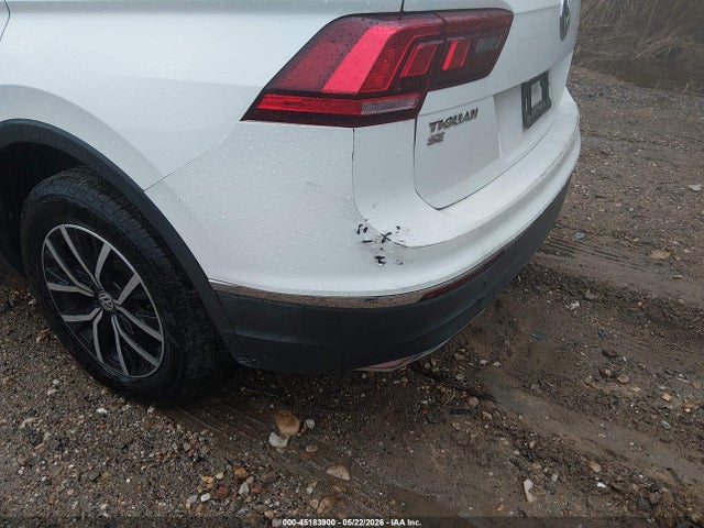 Продаж на аукціоні авто 2021 Volkswagen Tiguan 2.0t Se/2.0t Se R-line Black/2.0t Sel, vin: 3VV2B7AX9MM008030, номер лоту: 45183900
