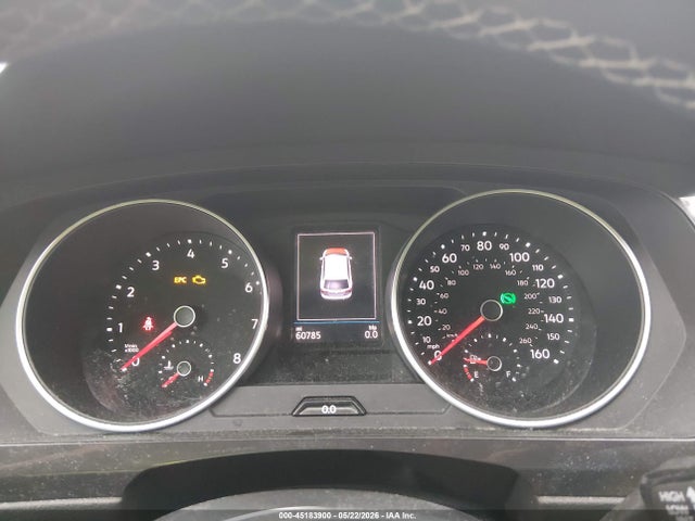 Продаж на аукціоні авто 2021 Volkswagen Tiguan 2.0t Se/2.0t Se R-line Black/2.0t Sel, vin: 3VV2B7AX9MM008030, номер лоту: 45183900