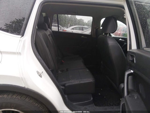 Продаж на аукціоні авто 2021 Volkswagen Tiguan 2.0t Se/2.0t Se R-line Black/2.0t Sel, vin: 3VV2B7AX9MM008030, номер лоту: 45183900