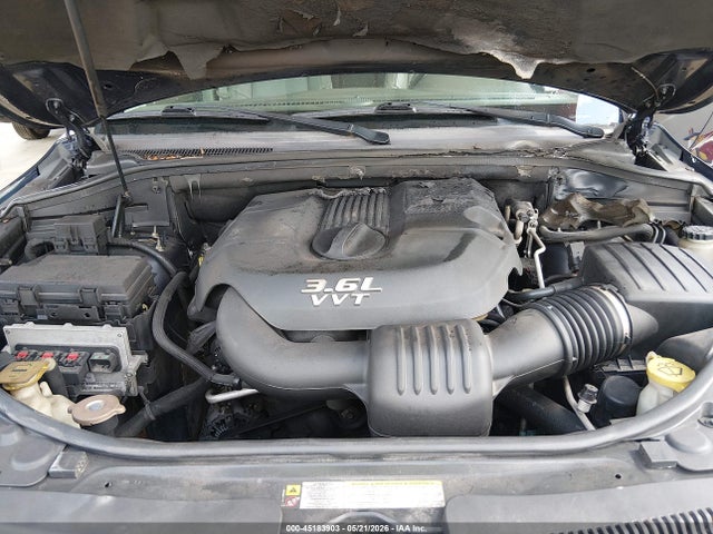 Продаж на аукціоні авто 2012 Jeep Grand Cherokee Laredo, vin: 1C4RJEAGXCC201632, номер лоту: 45183903