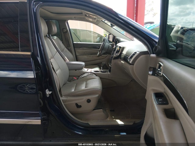 Продаж на аукціоні авто 2012 Jeep Grand Cherokee Laredo, vin: 1C4RJEAGXCC201632, номер лоту: 45183903