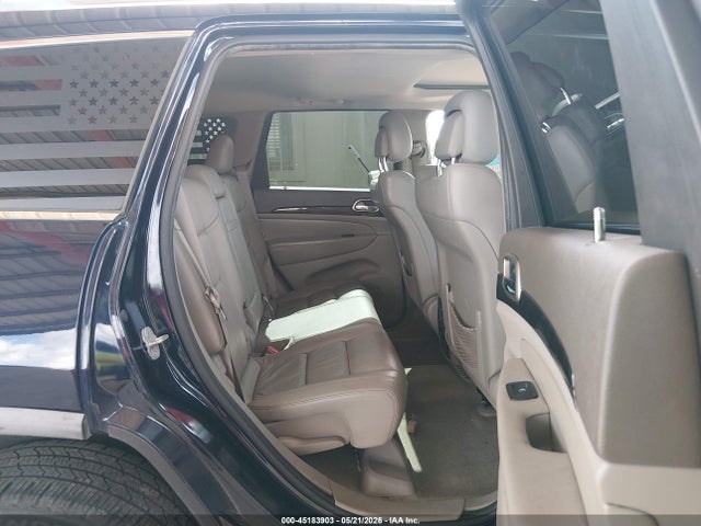 Продаж на аукціоні авто 2012 Jeep Grand Cherokee Laredo, vin: 1C4RJEAGXCC201632, номер лоту: 45183903