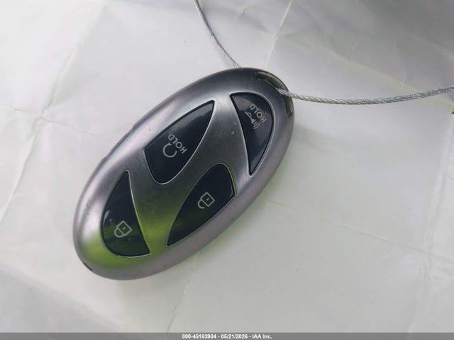 2025 Hyundai Sonata Sel მანქანა იყიდება აუქციონზე, vin: KMHL64JA7SA448741, აუქციონის ნომერი: 45183904