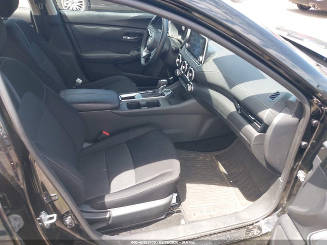 Aukcja sprzedaży 2024 Nissan Sentra Sv Xtronic Cvt, vin: 3N1AB8CV3RY257230, numer aukcji: 45183905