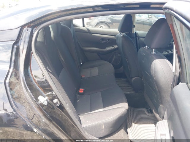 Aukcja sprzedaży 2024 Nissan Sentra Sv Xtronic Cvt, vin: 3N1AB8CV3RY257230, numer aukcji: 45183905