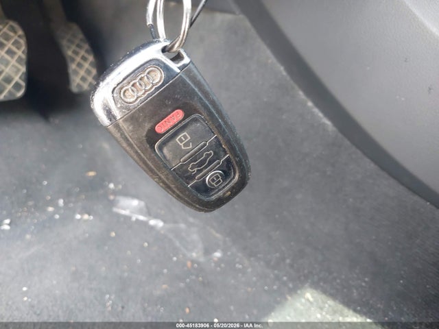 Aukcja sprzedaży 2012 Audi Q5 2.0t Premium, vin: WA1CFAFP8CA135063, numer aukcji: 45183906
