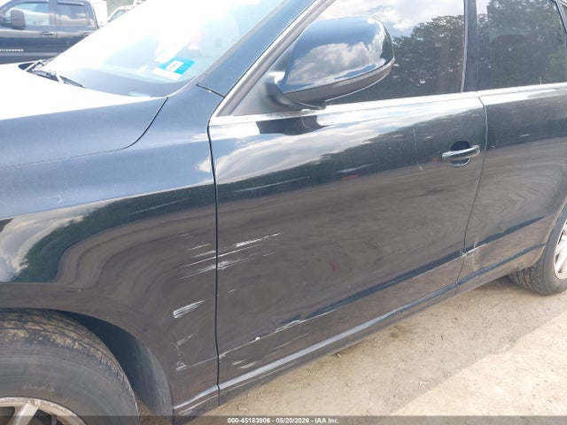 Aukcja sprzedaży 2012 Audi Q5 2.0t Premium, vin: WA1CFAFP8CA135063, numer aukcji: 45183906
