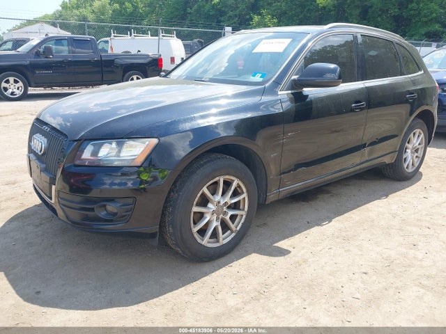 Aukcja sprzedaży 2012 Audi Q5 2.0t Premium, vin: WA1CFAFP8CA135063, numer aukcji: 45183906