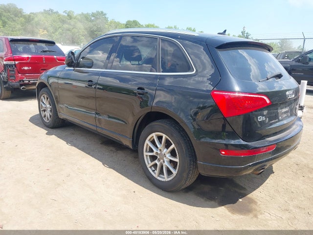 Aukcja sprzedaży 2012 Audi Q5 2.0t Premium, vin: WA1CFAFP8CA135063, numer aukcji: 45183906